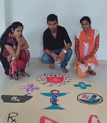 Nova College of Pharmacy Lucknow Student Life photo 6